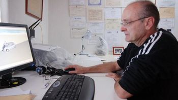 el perito recusado por la jueza arroyo presento su titulo ante la justicia el perito recusado por la jueza arroyo presento su titulo ante la justicia