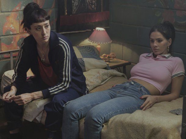 Inminente estreno en Netflix de la segunda temporada de En el barro: qué se sabe hasta ahora