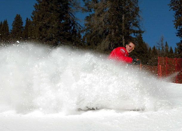 Schumacher, en situación crítica: Su vida corre peligro