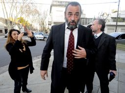 en plena feria judicial, jose campagnoli volvio a su fiscalia en plena feria judicial, jose campagnoli volvio a su fiscalia