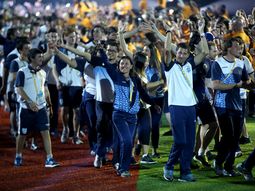 Buenos Aires se bajó de la carrera para ser sede de los Panamericanos 2023