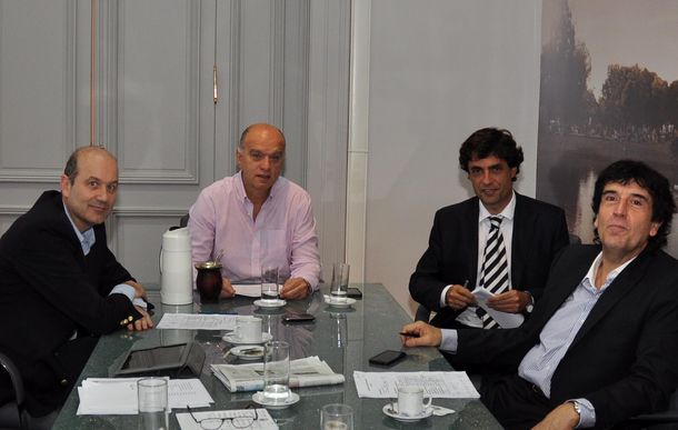 Presupuesto porteño: prometen extender los subtes y más bicisendas en 2015