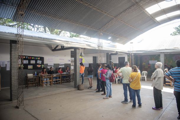 Elecciones para gobernador de Chaco: los resultados