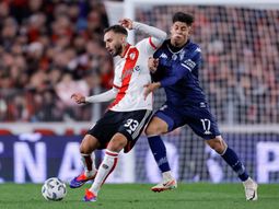 Debut exigente para Coudet: River visita a Huracán en Parque Patricios