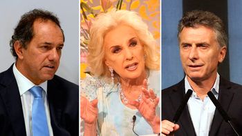 scioli respaldo las criticas de mirtha al gobierno: se dio cuenta de lo que estaba pasando scioli respaldo las criticas de mirtha al gobierno: se dio cuenta de lo que estaba pasando