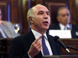 Lorenzetti: Los juicios contra los represores son una política de estado