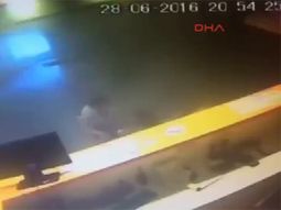 difunden nuevo video del momento exacto del atentado en estambul difunden nuevo video del momento exacto del atentado en estambul