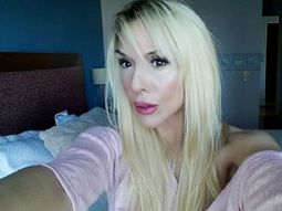 Laura Miller se desligó del hackeo millonario al municipio de 25 de Mayo Laura Miller se desligó del hackeo millonario al municipio de 25 de Mayo