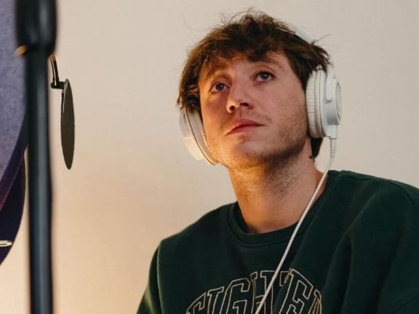 Los hábitos nocivos que abandonó Paulo Londra y cómo impactaron en su salud