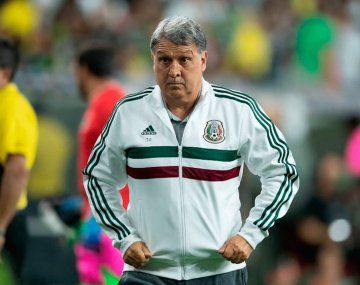 El Tata Martino fue duramente criticado por el histórico Hugo Sánchez.&nbsp;
