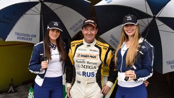 tc: con polemica, el guri martinez se quedo con la carrera en parana tc: con polemica, el guri martinez se quedo con la carrera en parana