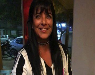 Un hombre asesinó a su hija en un gimnasio y luego se suicidó