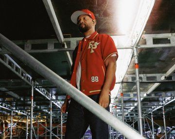 Will Smith fue demandado por acoso y despido: un músico lo acusa durante una gira