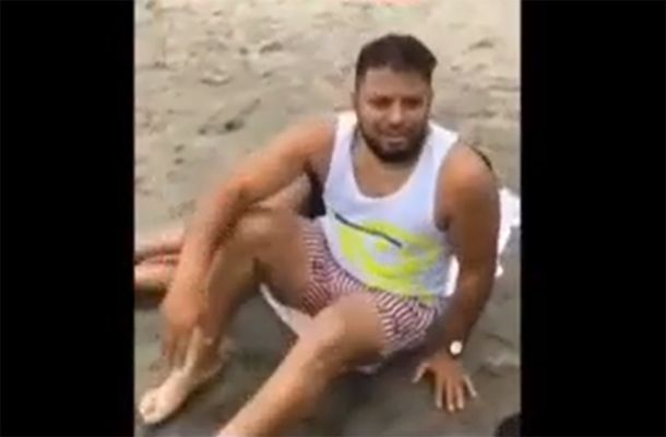 José, ¿qué haces aquí, este es tu trabajo?: el viral de la mujer que encontró a su esposo in fraganti