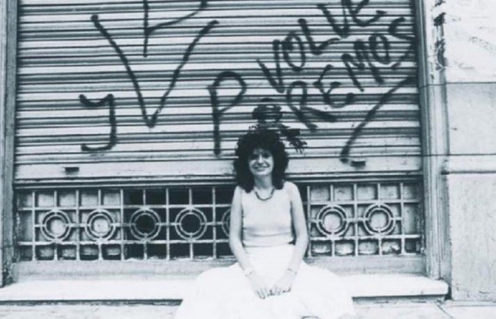 Patricia Bullrich ya no niega haber sido parte de Montoneros