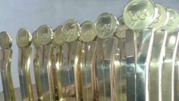 Los nominados a los Premios Tato 2016. Los nominados a los Premios Tato 2016.