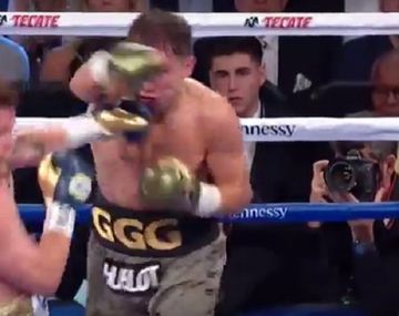 En una pelea sin respiro