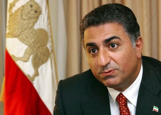 Alireza Pahlevi