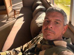 Un hombre denunció que fue acosado por Corazza cuando era menor