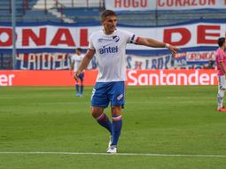 Nacional de Montevideo será el rival de River en cuartos de final de la Libertadores