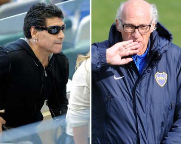 {altText(,#EncuestaM1: ¿Estás de acuerdo con las palabras de Maradona sobre Bianchi?)}