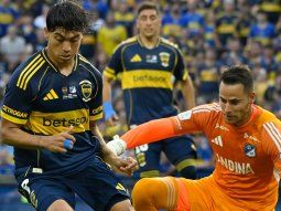 boca y millonarios igualan 0-0 por la copa miguel angel russo boca y millonarios igualan 0-0 por la copa miguel angel russo