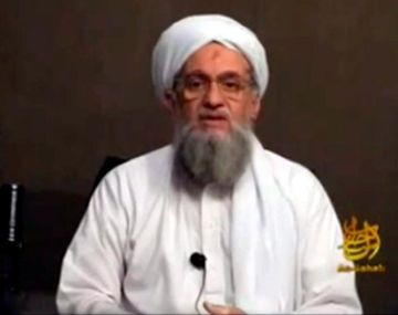 Alzawahiri_efe