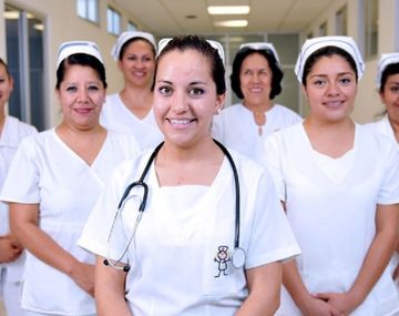 ¿Por qué hoy es el Día de la Enfermería?