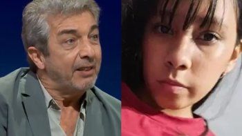 Ricardo Darín se mostró indignado por el femicidio de Agostina Vega. Ricardo Darín se mostró indignado por el femicidio de Agostina Vega.