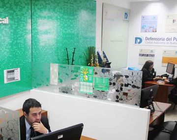 Nuevo espacio de asistencia a turistas víctimas de delitos