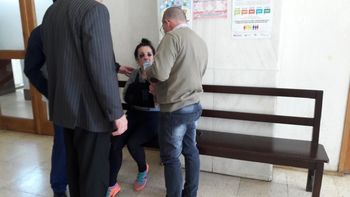 cordoba: el arquero diego fantino habria sido violento con otra ex pareja cordoba: el arquero diego fantino habria sido violento con otra ex pareja