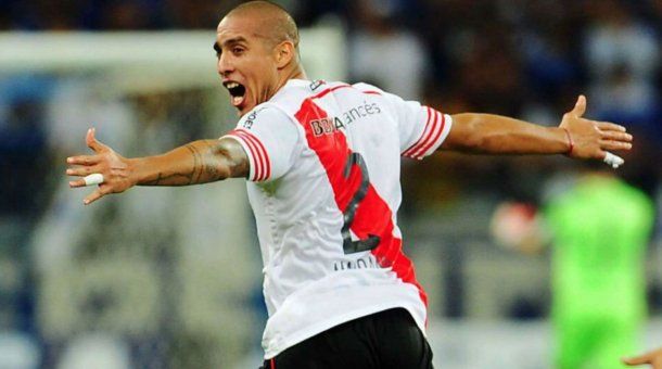 Maidana fue clave en la era Gallardo y levantó, entre otros títulos, dos copas Libertadores. Maidana fue clave en la era Gallardo y levantó, entre otros títulos, dos copas Libertadores.