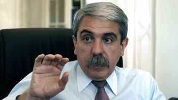 anibal fernandez: la corte suprema es opositora anibal fernandez: la corte suprema es opositora