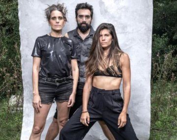 Foto: Nora Lozano