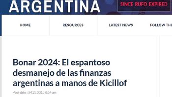 axel tenia razon, los buitres quedaron calentitos: mira lo que escribieron axel tenia razon, los buitres quedaron calentitos: mira lo que escribieron