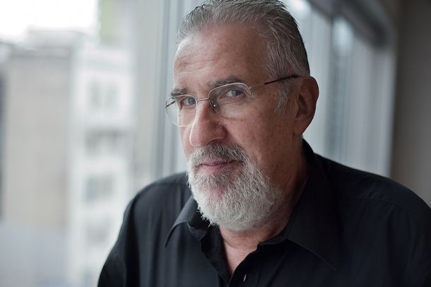 La amenaza fascista en Venezuela