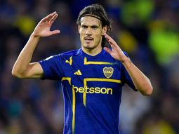 Polémica por la camiseta que usará Boca esta noche: ¿deben cambiarla?