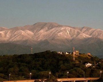 Se esperan tres meses de temperaturas inferiores al promedio en el norte del país