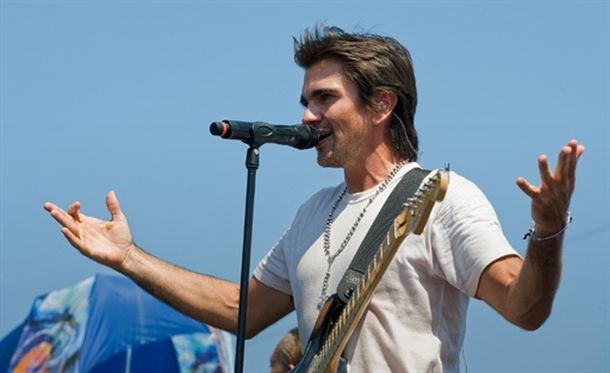 JUANES
