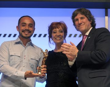 Estos son los ganadores del 28º Festival de Mar del Plata