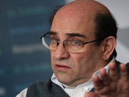 otro cortocircuito en unen: tumini pidio respaldar el proyecto de pago soberano otro cortocircuito en unen: tumini pidio respaldar el proyecto de pago soberano