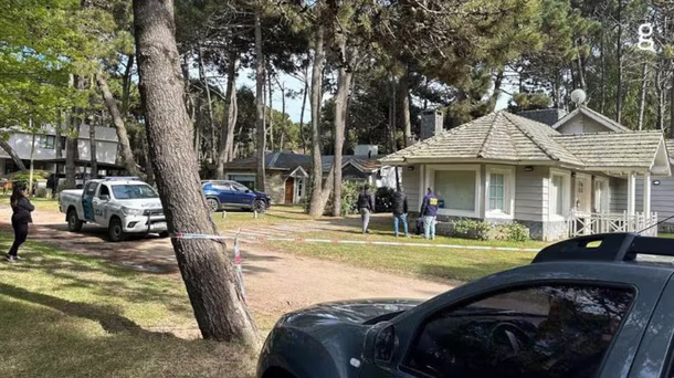Pinamar: el policía permanece internado con pronóstico reservado pero estable Pinamar: el policía permanece internado con pronóstico reservado pero estable