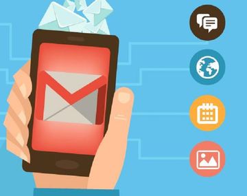 Gmail bloqueará los archivos JavaScript por seguridad