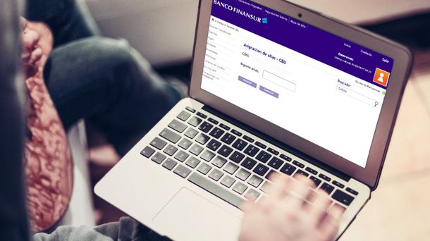 Este miércoles es el último día para asignar un alias al CBU