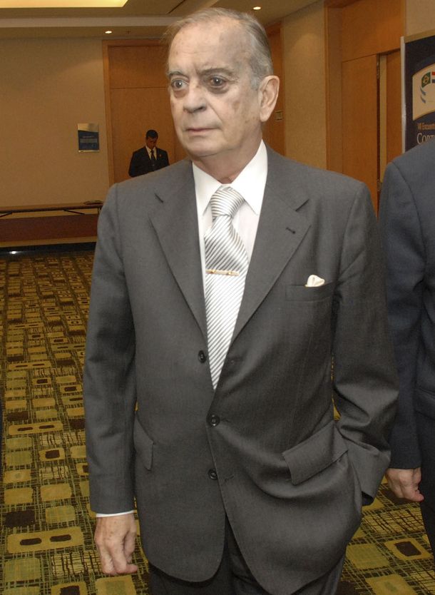 Dirigentes y abogados expresaron su pesar por la muerte de Petracchi