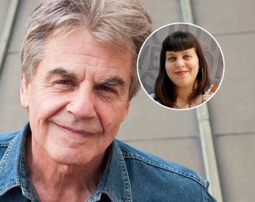 Raúl Rizzo y la impactante señal que recibió de su hija fallecida