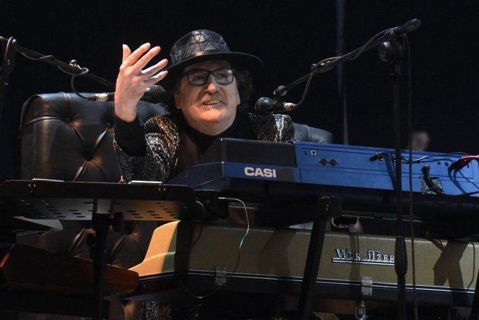 Foto gentileza Seba Granata