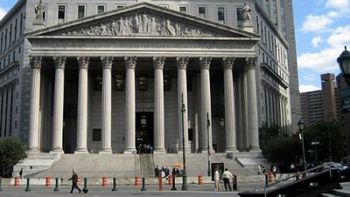 argentina rechazo pedido de bonistas italianos en ee.uu. argentina rechazo pedido de bonistas italianos en ee.uu.