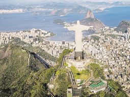 Brasil encabeza la lista de los destinos más demandados por los uruguayos. Brasil encabeza la lista de los destinos más demandados por los uruguayos.