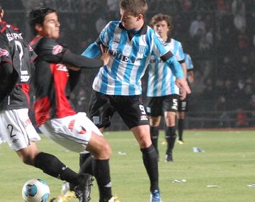 El Racing de Mostaza choca con un Colón en crisis
